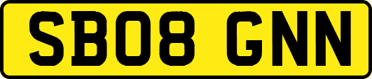 SB08GNN