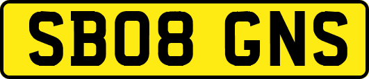 SB08GNS