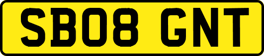 SB08GNT