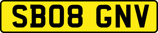 SB08GNV