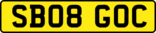 SB08GOC