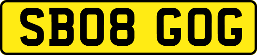 SB08GOG