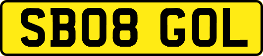 SB08GOL