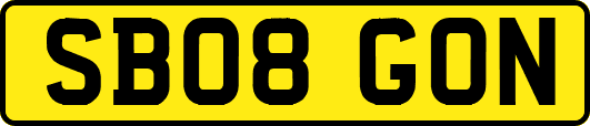 SB08GON