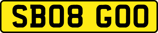 SB08GOO