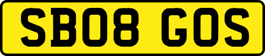 SB08GOS