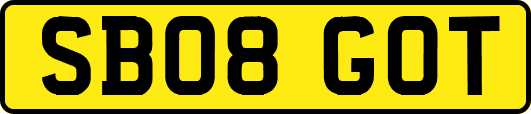 SB08GOT
