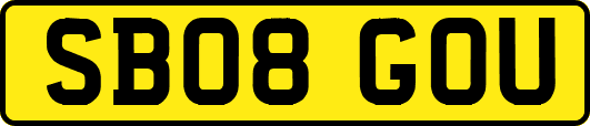 SB08GOU