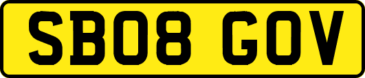 SB08GOV