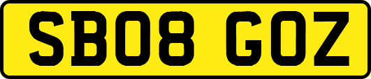 SB08GOZ