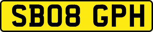 SB08GPH