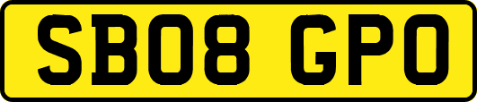 SB08GPO