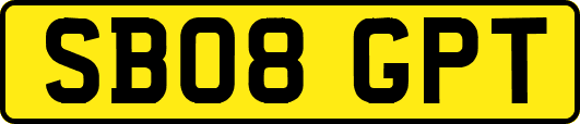 SB08GPT