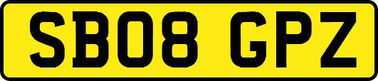 SB08GPZ