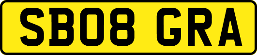 SB08GRA