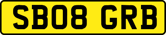 SB08GRB