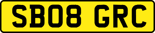SB08GRC