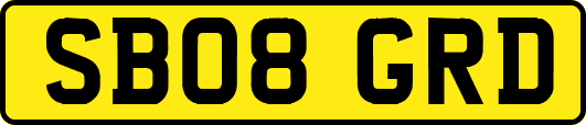 SB08GRD