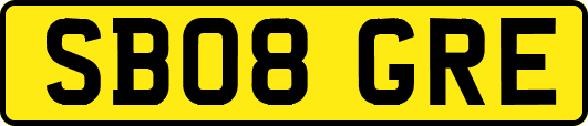 SB08GRE