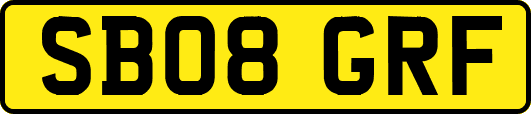 SB08GRF