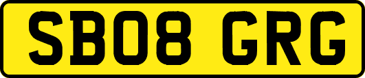 SB08GRG
