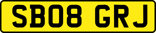 SB08GRJ
