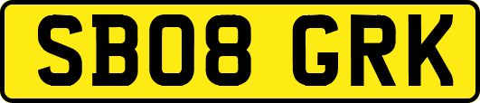 SB08GRK