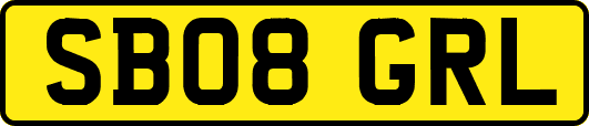 SB08GRL