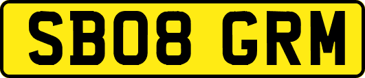 SB08GRM