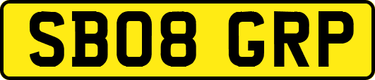 SB08GRP