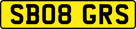 SB08GRS