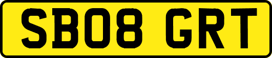 SB08GRT