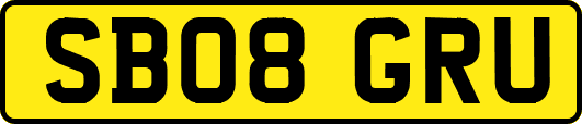 SB08GRU