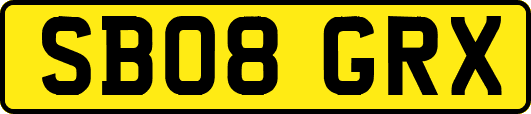 SB08GRX