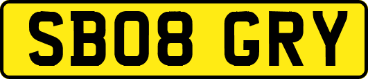 SB08GRY