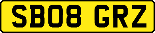SB08GRZ