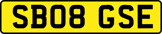 SB08GSE