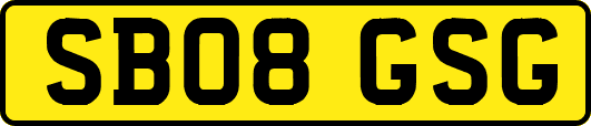 SB08GSG