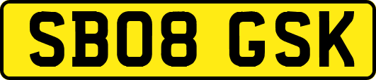 SB08GSK