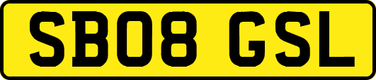 SB08GSL