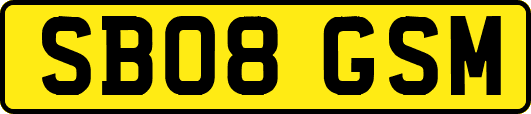 SB08GSM