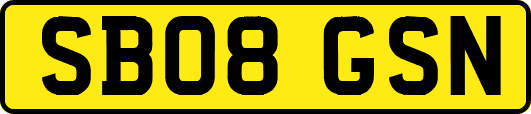 SB08GSN