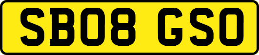 SB08GSO