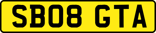 SB08GTA
