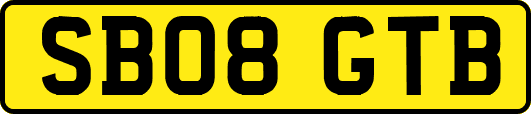 SB08GTB