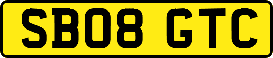 SB08GTC