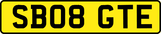 SB08GTE