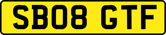 SB08GTF