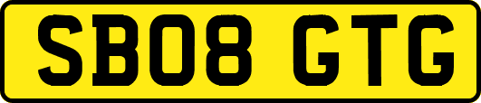 SB08GTG