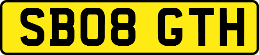 SB08GTH